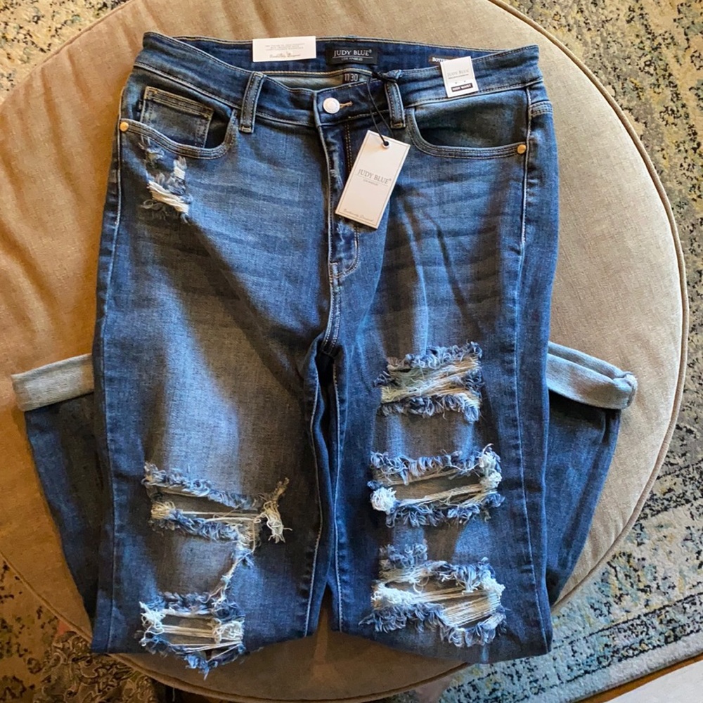 Judy Blue brand new